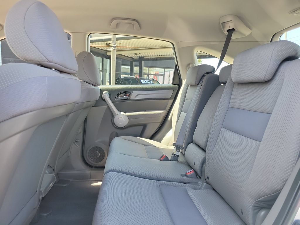 Used 2007 Honda CR-V LX image 13
