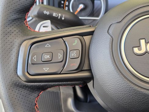 New 2026 Jeep Wrangler Unlimited Rubicon 392 image 28