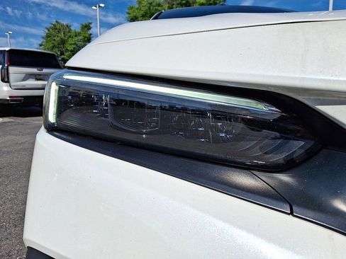 Used 2024 Honda Civic Sport image 8