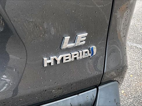 Used 2024 Toyota RAV4 LE image 21