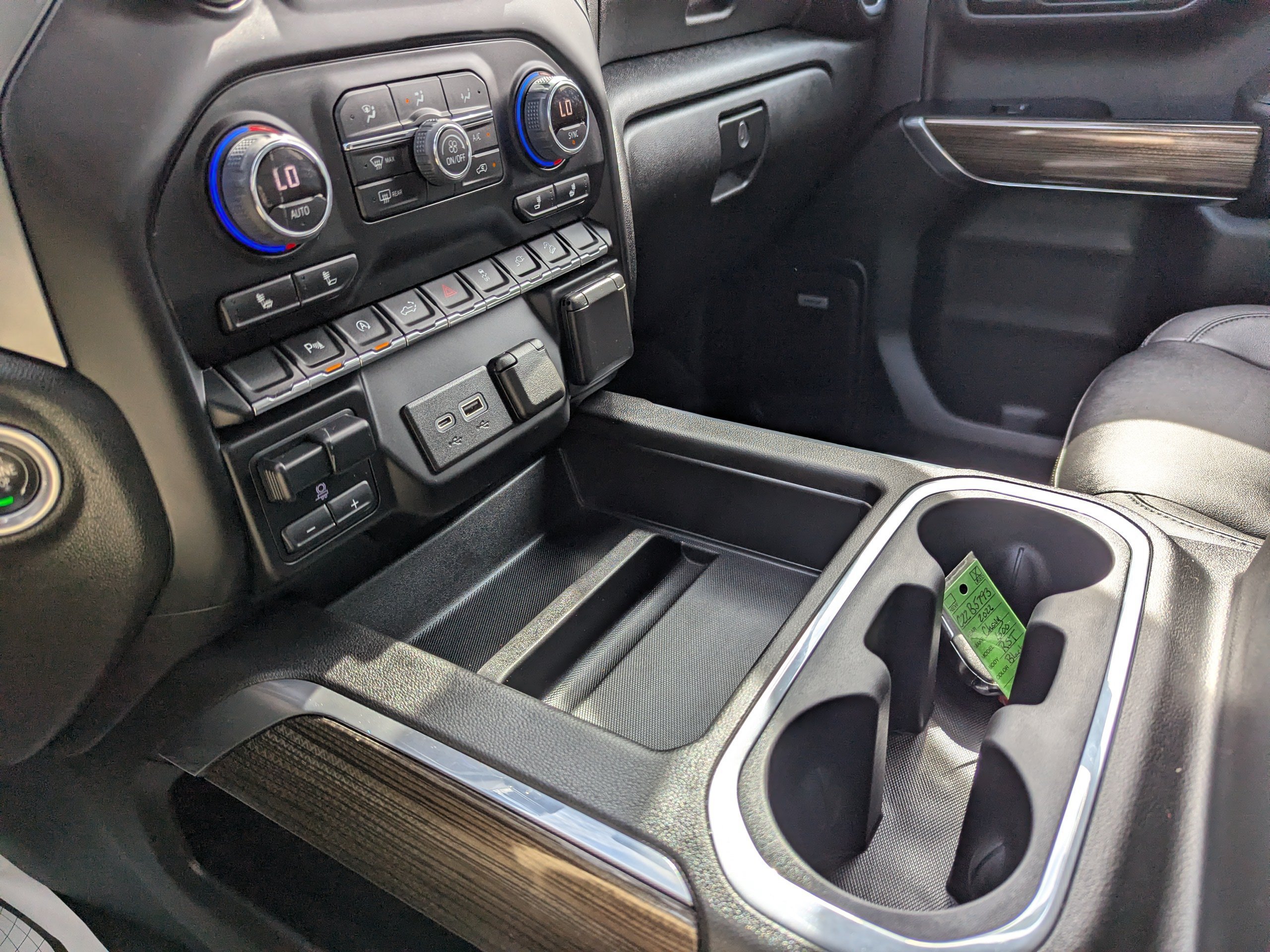 Certified 2022 Chevrolet Silverado 1500 RST w/ All Star Edition Plus AWD/4WD image 26