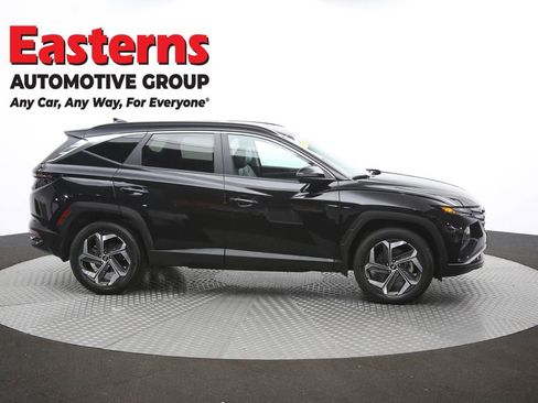 Used 2023 Hyundai Tucson SEL w/ Convenience Package AWD/4WD image 46