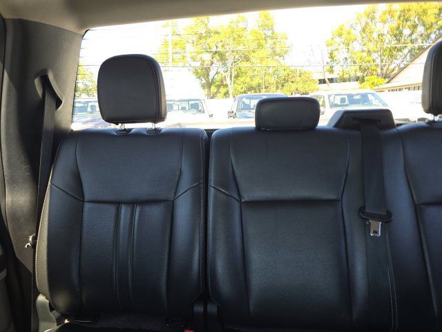 Used 2018 Ford F150 XL w/ Equipment Group 101A Mid RWD image 15