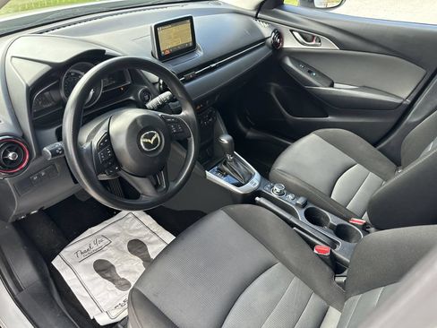 Used 2016 MAZDA CX-3 Sport FWD image 7