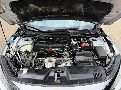 Used 2019 Honda Civic Sport image 40