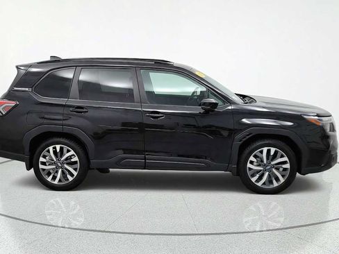Certified 2026 Subaru Forester Touring w/ Touring Package AWD/4WD image 10