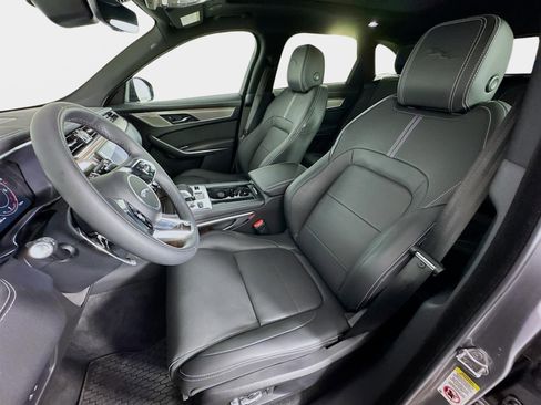 Used 2026 Jaguar F-PACE R-Dynamic S AWD/4WD image 11