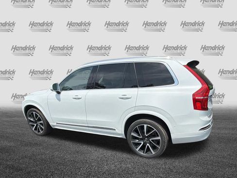 Certified 2023 Volvo XC90 B6 Plus w/ Protection Package Premier AWD/4WD image 45