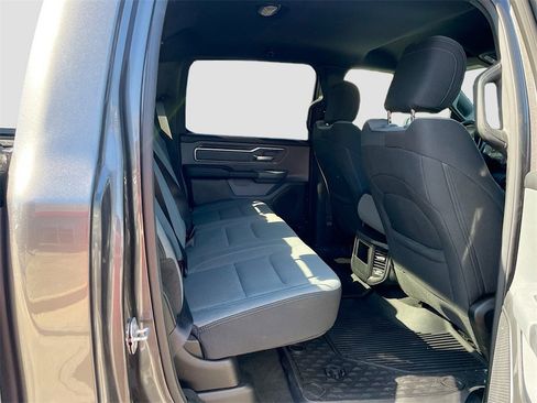 Used 2021 RAM 1500 Big Horn image 25