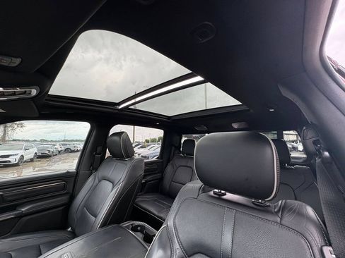 Used 2021 RAM 1500 Limited w/ Night Edition AWD/4WD image 20