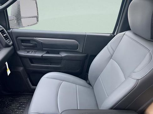 New 2025 RAM 5500 Tradesman image 7