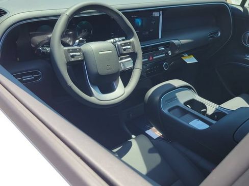 New 2027 Hyundai Palisade SEL FWD image 5