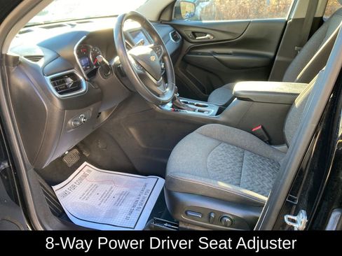 Used 2022 Chevrolet Equinox LT image 12