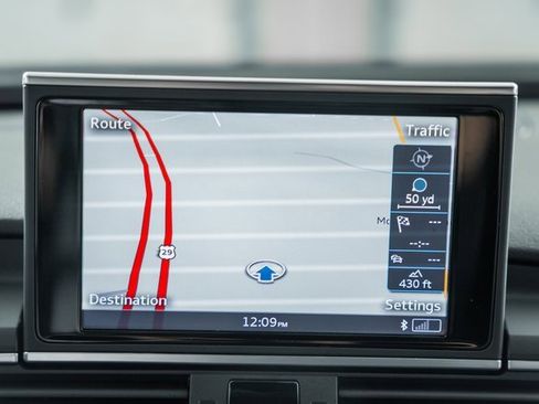 Used 2018 Audi A7 3.0T Premium Plus w/ S Line Sport Package image 24