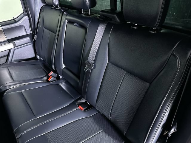 Used 2022 Ford F250 Lariat w/ Lariat Value Package AWD/4WD image 26