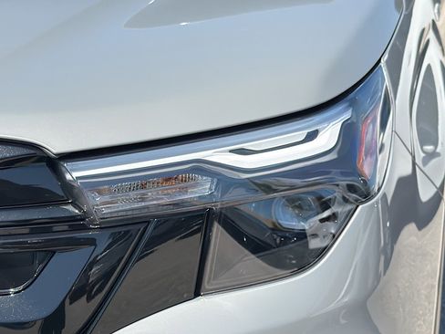 New 2026 Subaru Forester Sport image 9