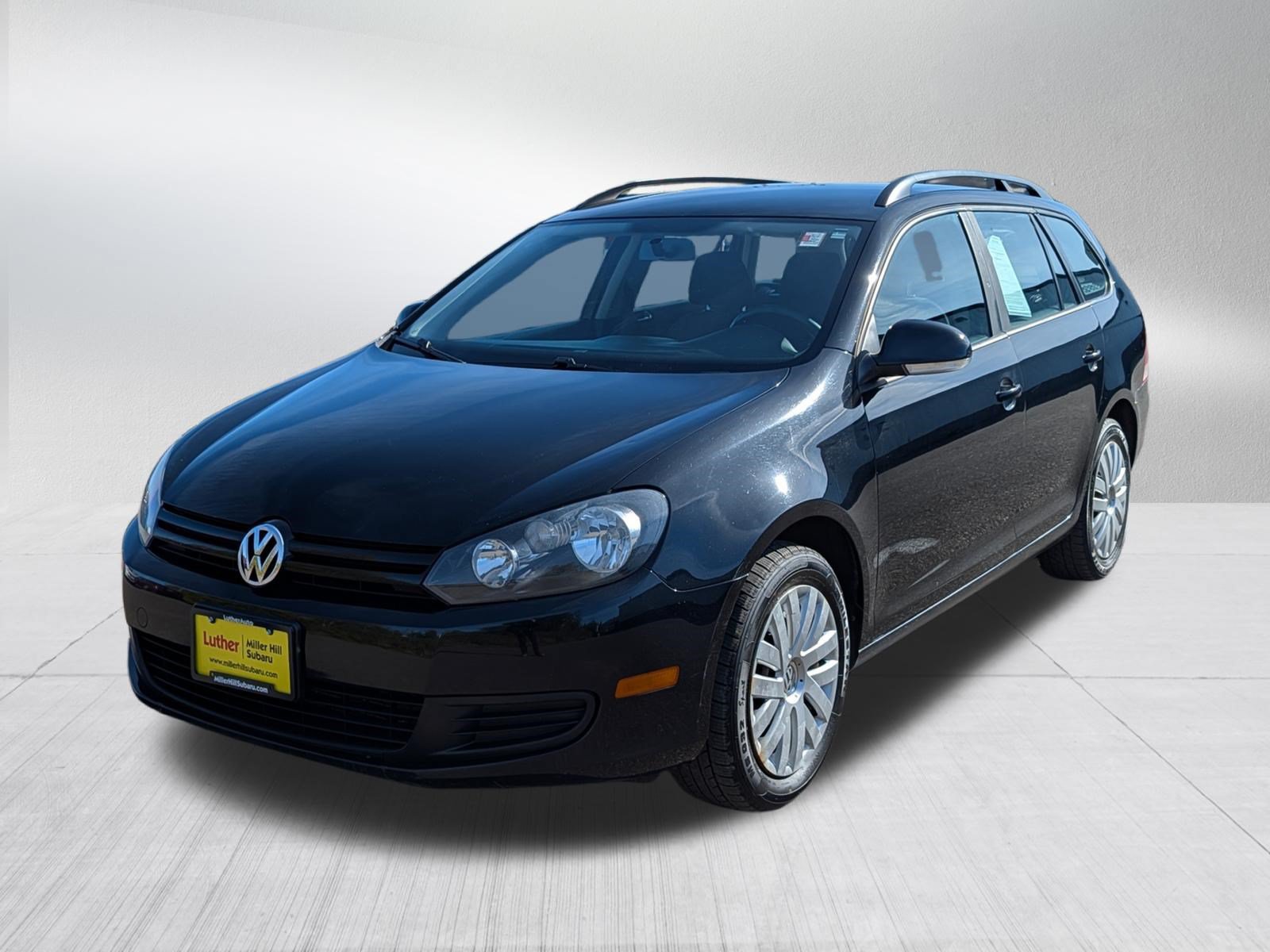 Used 2014 Volkswagen Jetta S FWD image 3