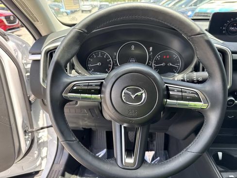 Used 2025 MAZDA CX-50 AWD 2.5 S w/ Cargo Package image 40