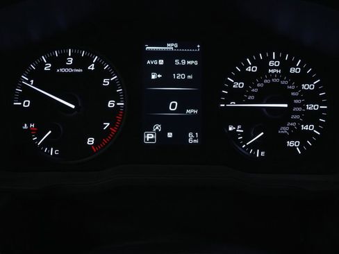 Used 2025 Subaru Impreza 2.0i image 39