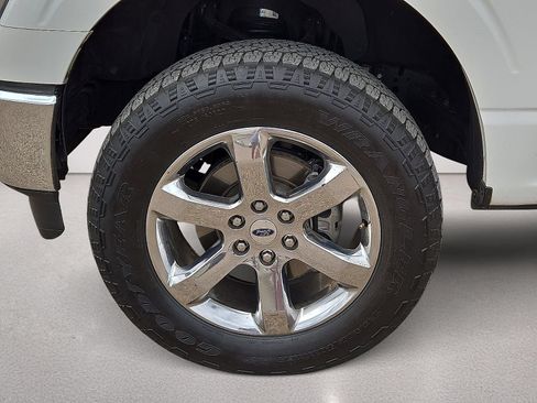 Used 2023 Ford F150 Lariat w/ Equipment Group 502A High AWD/4WD image 10