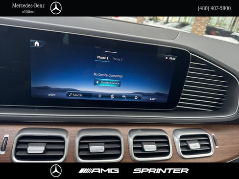 New 2026 Mercedes-Benz GLE 350 4MATIC image 24