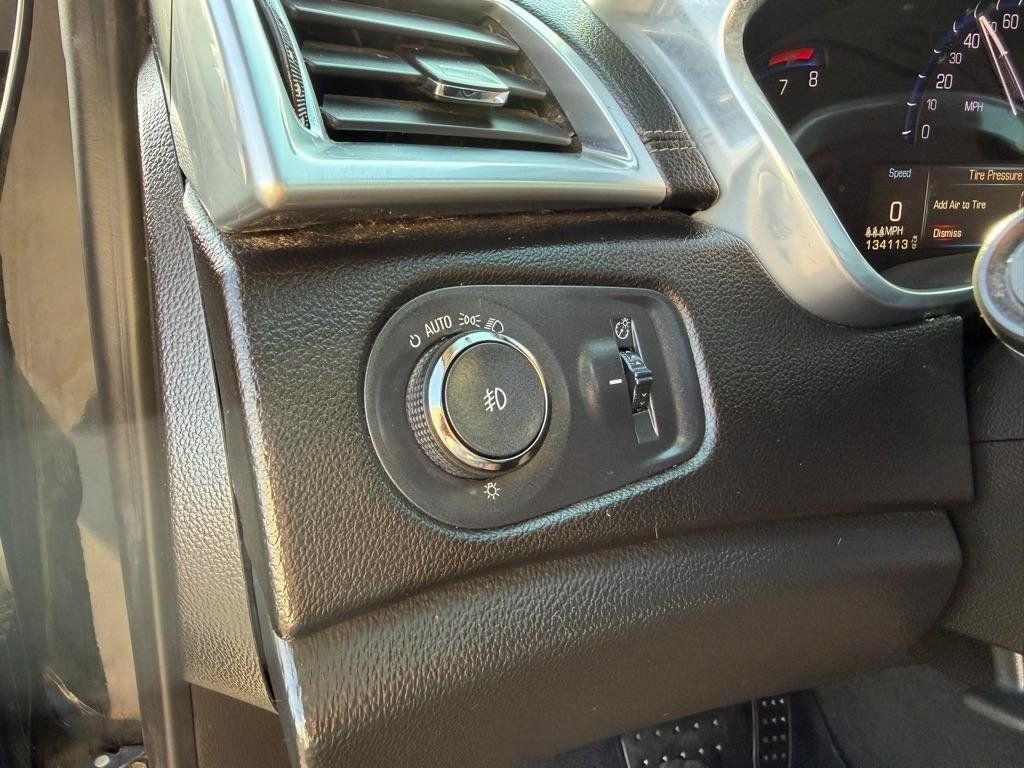 Used 2013 Cadillac SRX Premium FWD image 34