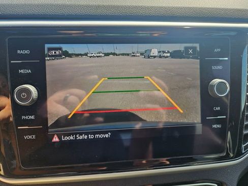 Used 2022 Volkswagen Atlas SE image 20