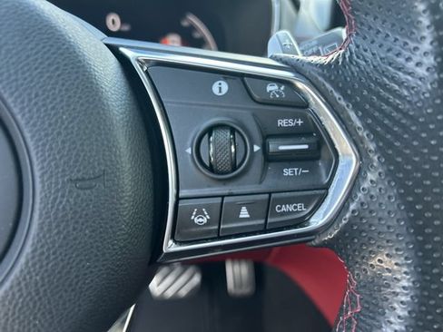Certified 2022 Acura MDX A-Spec AWD/4WD image 22