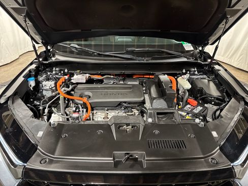 Used 2023 Honda CR-V Sport image 30