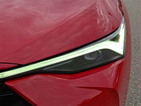 Certified 2025 Acura ADX A-Spec image 9