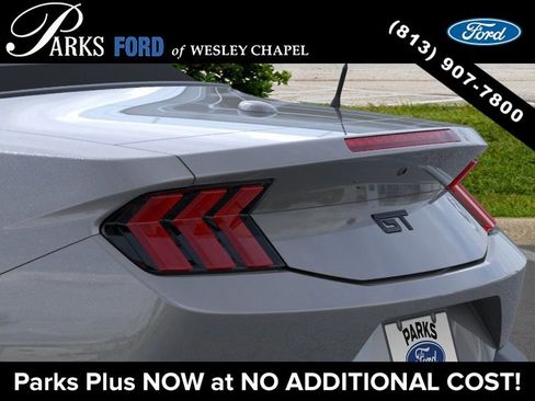 New 2026 Ford Mustang GT Premium RWD image 22