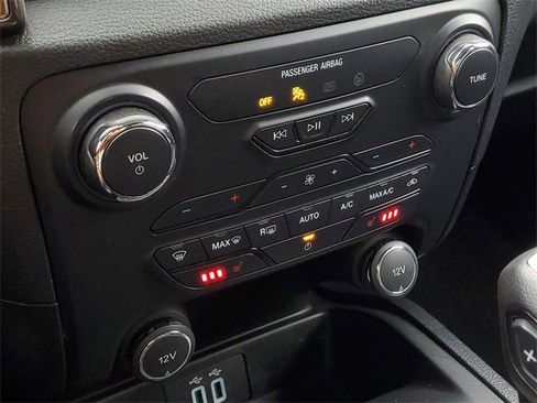 Certified 2021 Ford Ranger Lariat w/ Trailer Tow Package image 21