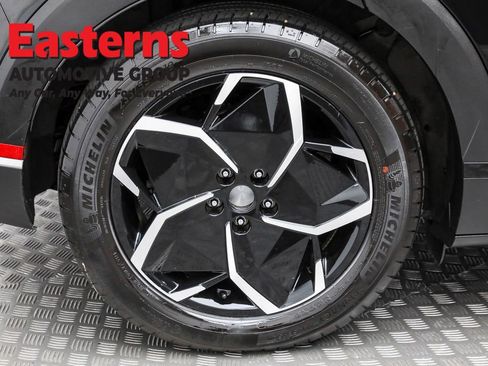 Used 2023 Hyundai Ioniq 5 SEL image 30