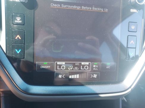 Certified 2026 Subaru Crosstrek 2.5i Premium AWD/4WD image 16