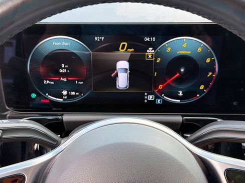 Used 2023 Mercedes-Benz GLA 250 4MATIC image 14