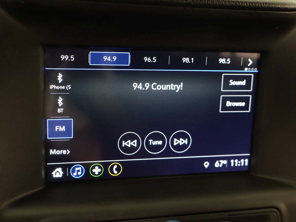 Used 2018 GMC Terrain SLE FWD image 40