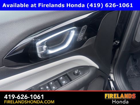 Used 2022 Jeep Compass Limited w/ Elite Group image 11