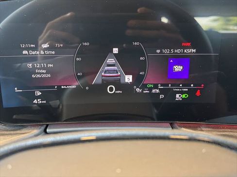 Certified 2025 Audi Q5 Premium Plus w/ Premium Plus AWD/4WD image 34