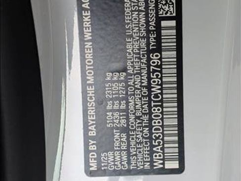 New 2026 BMW 430i xDrive 430i xDrive image 20