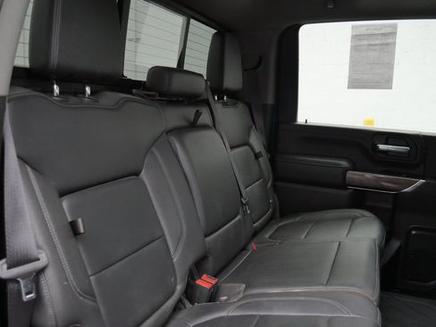 Used 2022 Chevrolet Silverado 3500 LTZ w/ LTZ Premium Package image 27