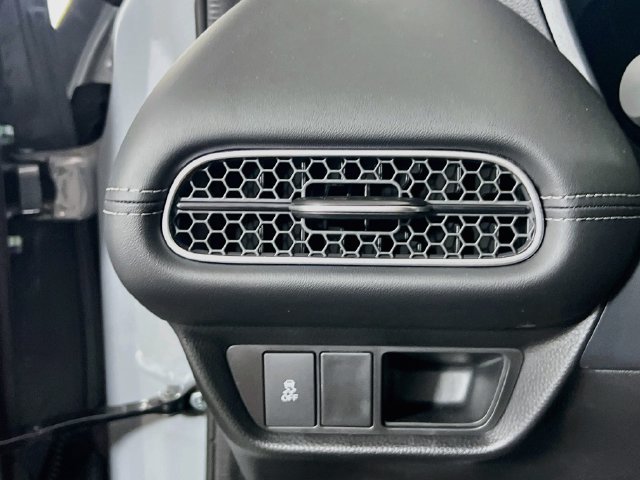 New 2027 Honda HR-V EX-L image 14