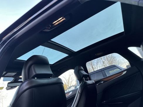 Used 2017 Lincoln MKC Reserve w/ Lincoln MKC Climate Package image 18