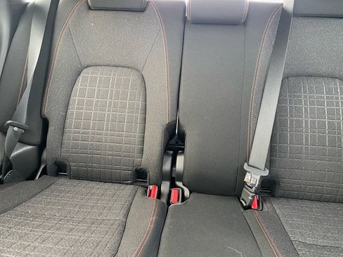 Certified 2026 Honda HR-V Sport image 14