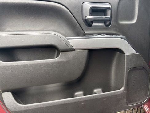 Used 2014 Chevrolet Silverado 1500 LT w/ LT Convenience Package image 13