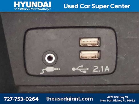 Used 2023 Subaru Crosstrek 2.5i Sport AWD/4WD image 22