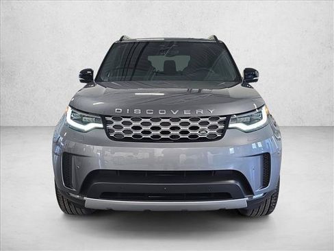 New 2026 Land Rover Discovery S AWD/4WD image 2
