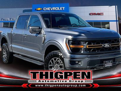 Used 2024 Ford F150 Tremor w/ Bed Utility Package