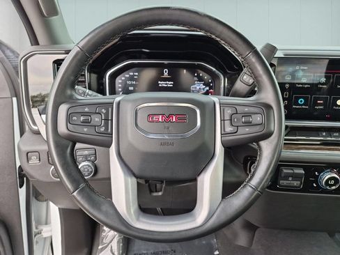 Used 2024 GMC Sierra 2500 SLE w/ SLE Convenience Package AWD/4WD image 18
