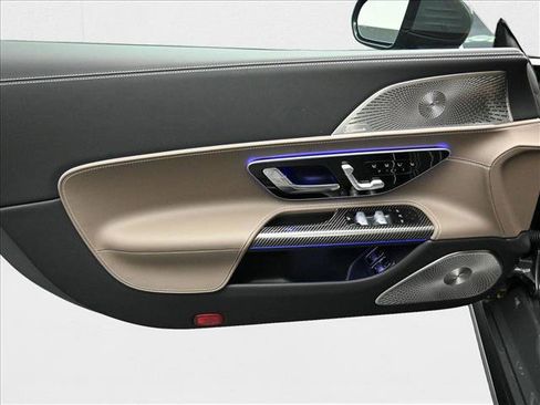 New 2025 Mercedes-Benz SL 63 AMG S e Performance 4MATIC image 18