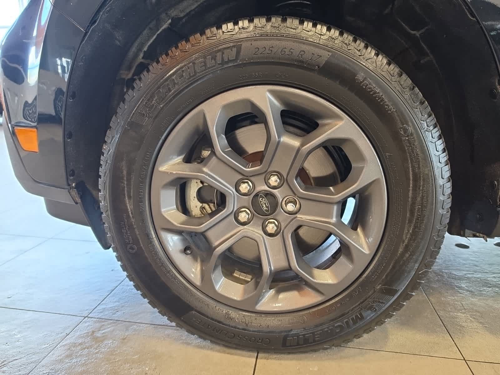 Certified 2024 Ford Maverick XLT w/ XLT Luxury Package FWD image 16